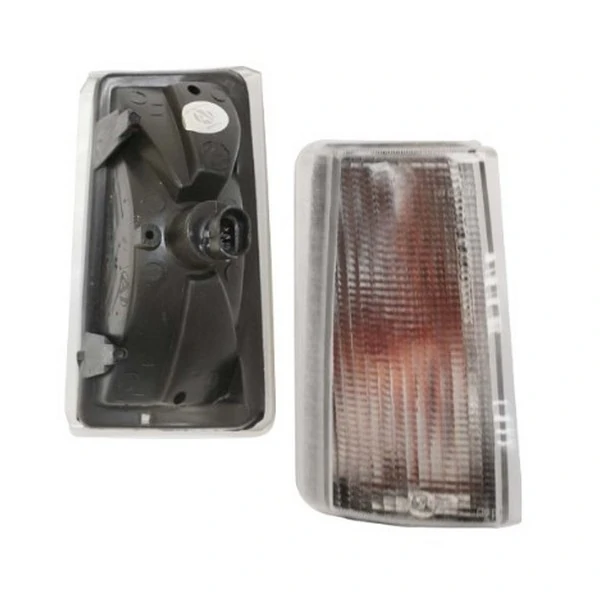 Lanterna Dianteira IVECO DAILY Lado Direito Cristal - AUTOMOTIVE IMPORTS ZN777044