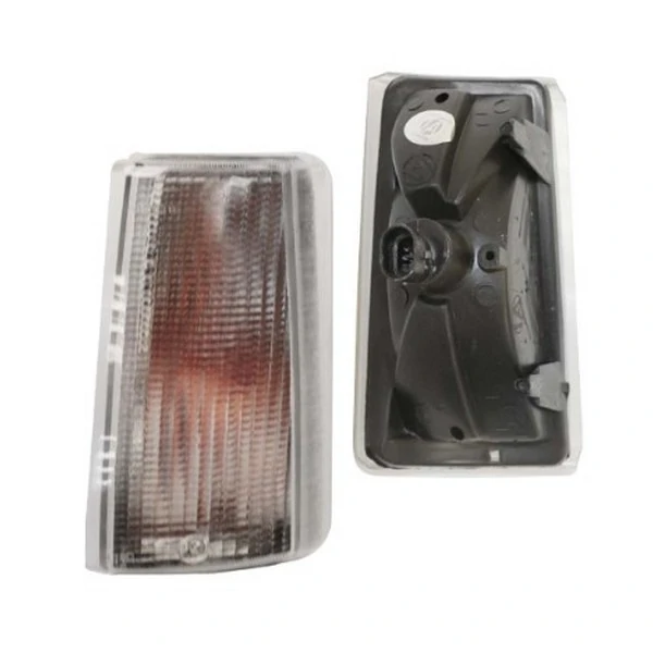Lanterna Dianteira IVECO DAILY Lado Esquerdo Cristal - AUTOMOTIVE IMPORTS ZN777043