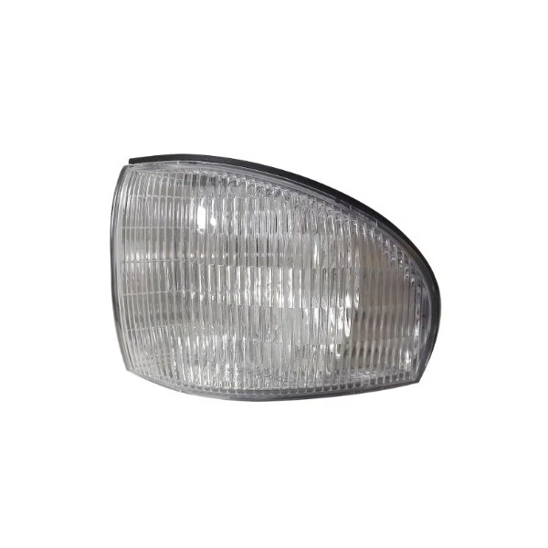 Lanterna Dianteira KIA MOTORS BESTA Lado Esquerdo - AUTOMOTIVE IMPORTS ZN1414254