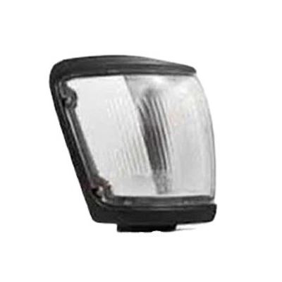 Lanterna Dianteira TOYOTA HILUX Lado Direito Cristal com Aro Pintado - AUTOMOTIVE IMPORTS ZN111165