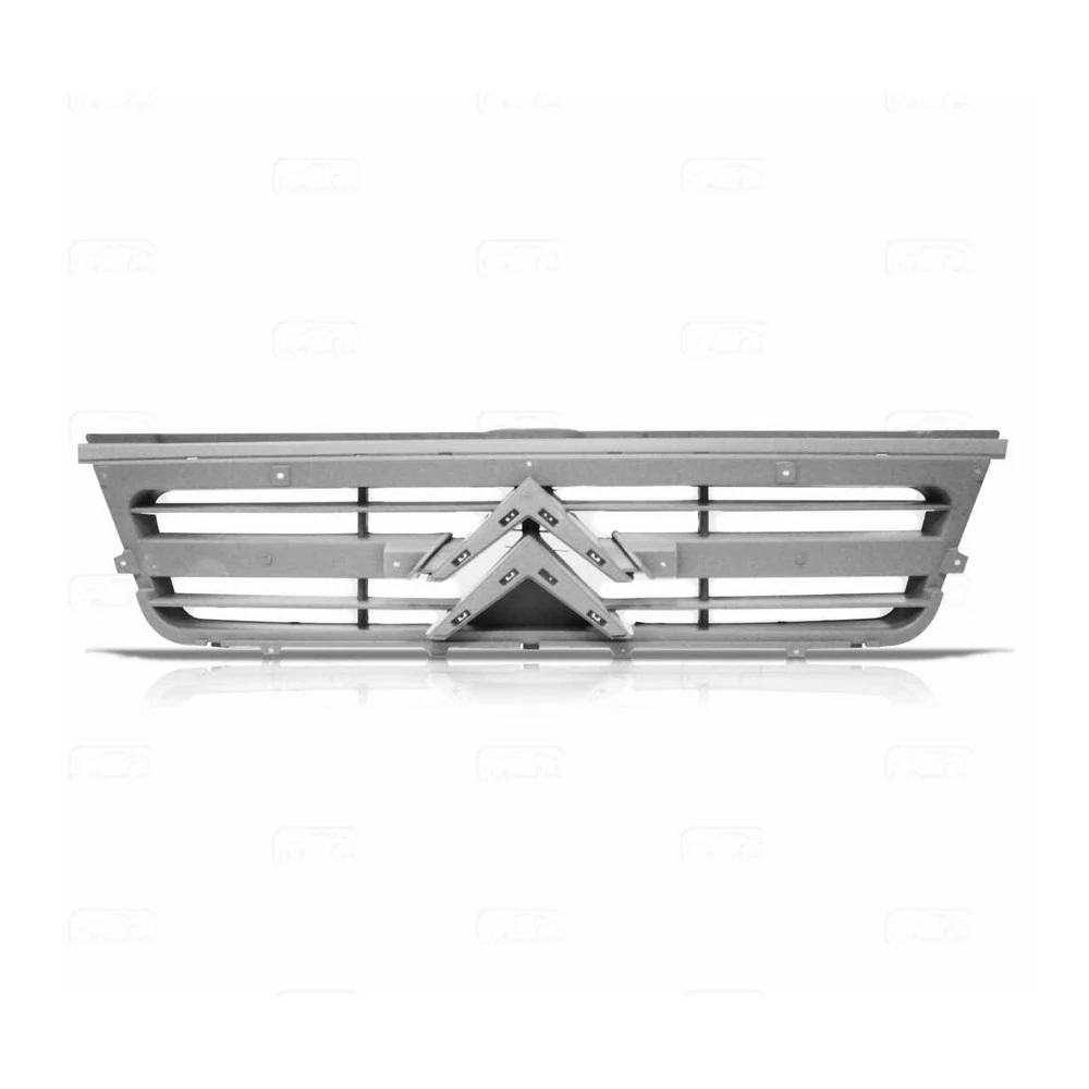 Grade Central do Para-choque CITROEN JUMPER - AUTOMOTIVE IMPORTS ZN222265