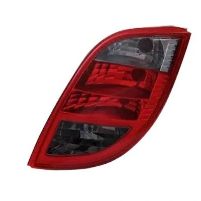 Lanterna Traseira FORD KA Lado Direito Fumê - AUTOMOTIVE IMPORTS ZN14143036