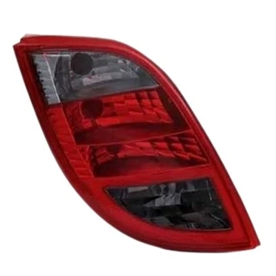 Lanterna Traseira FORD KA Lado Esquerdo Fumê - AUTOMOTIVE IMPORTS ZN14143037