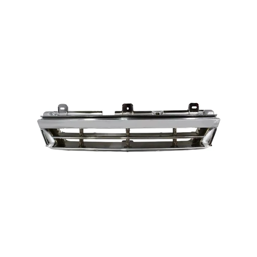 Grade do Radiador CHEVROLET - GM OMEGA/SUPREMA Cromada - AUTOMOTIVE IMPORTS ZN1414061