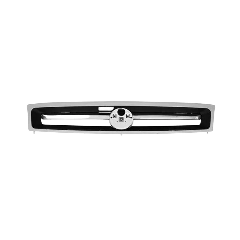 Grade do Radiador FIAT PALIO Cinza - AUTOMOTIVE IMPORTS ZN1414485