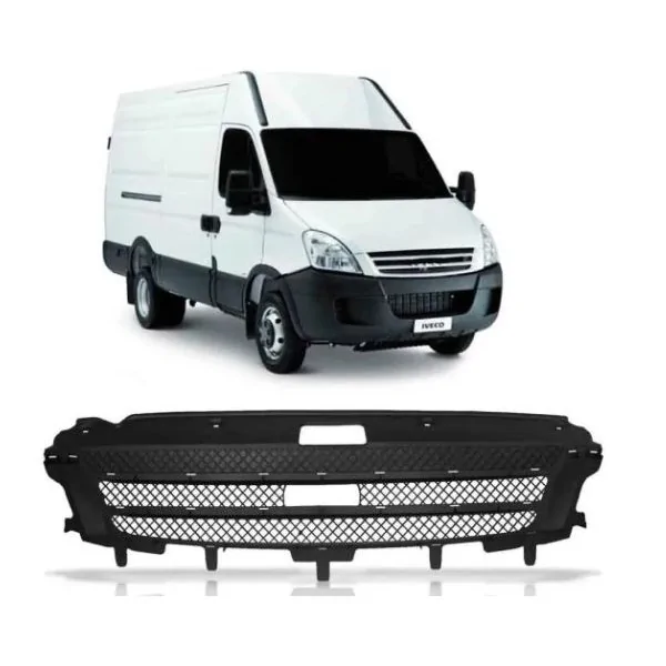 Grade Interna do Radiador IVECO DAILY - AUTOMOTIVE IMPORTS ZN1212067