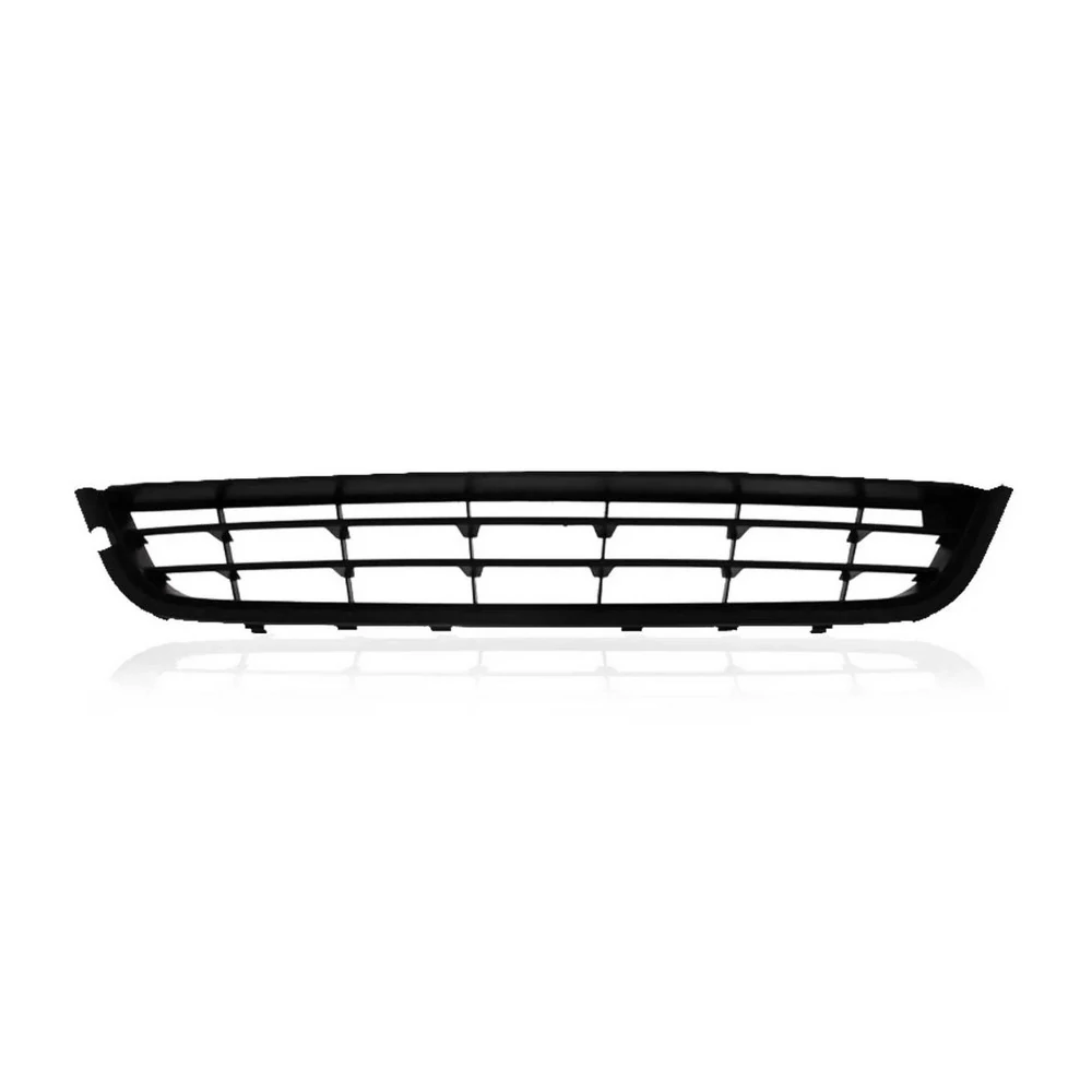 Grade Central do Para-choque VOLKSWAGEN PASSAT ALEMAO Preto - AUTOMOTIVE IMPORTS ZN4242018