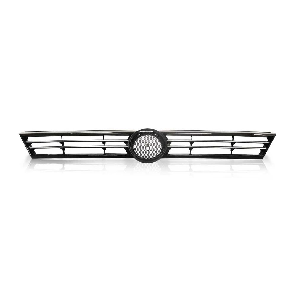 Grade do Radiador VOLKSWAGEN JETTA Cromada - AUTOMOTIVE IMPORTS ZN4242007
