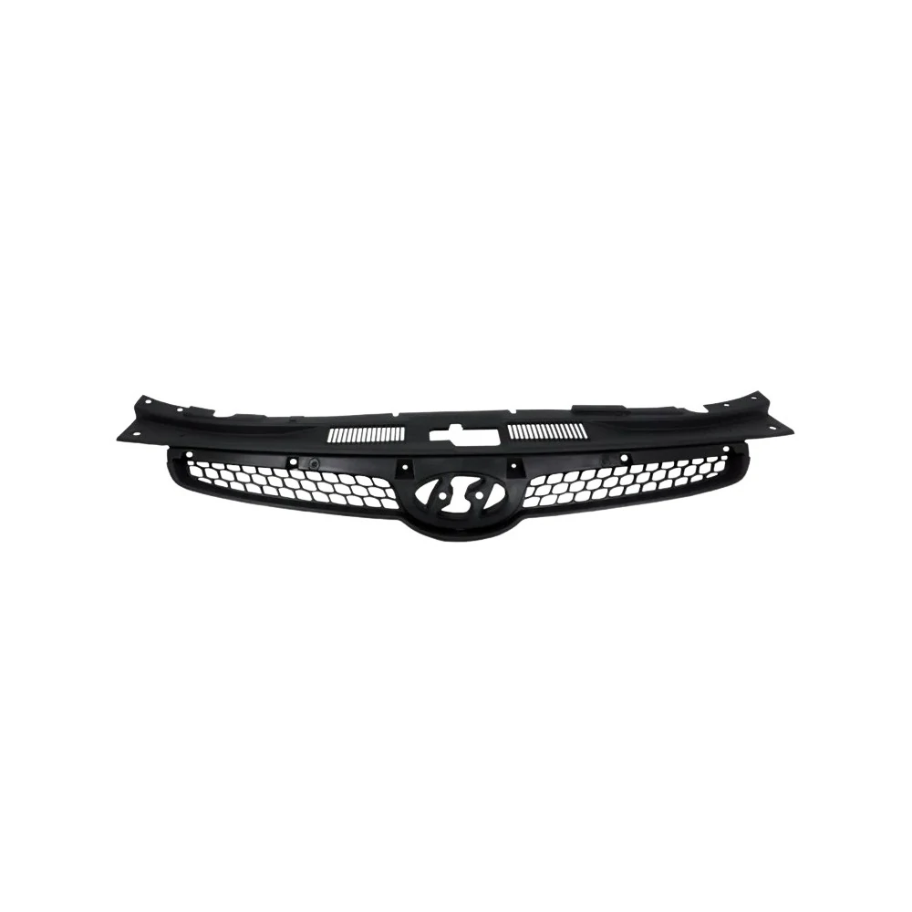 Grade do Radiador HYUNDAI I30 - AUTOMOTIVE IMPORTS ZN1111197