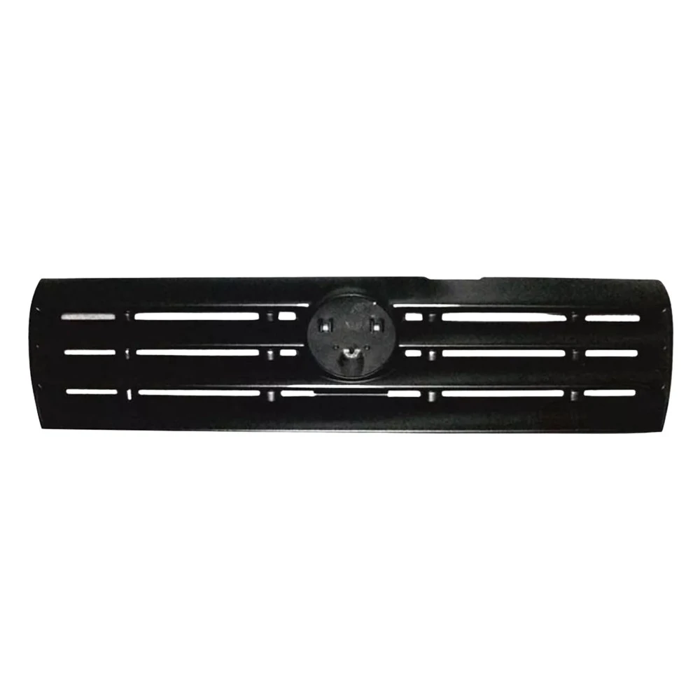 Grade do Radiador FIAT FIORINO/UNO Preta - AUTOMOTIVE IMPORTS ZN0243