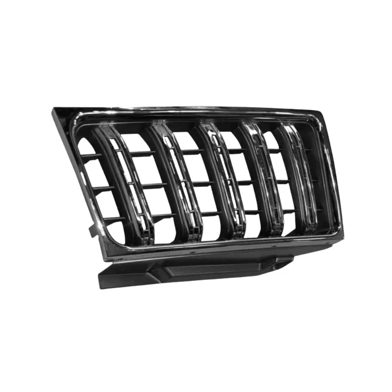 Grade do Radiador MITSUBISHI L200/PAJERO Lado Esquerdo - AUTOMOTIVE IMPORTS ZN111463