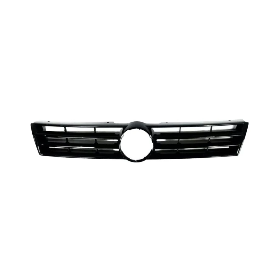 Grade do Radiador Preto Texturizado - AUTOMOTIVE IMPORTS BR102