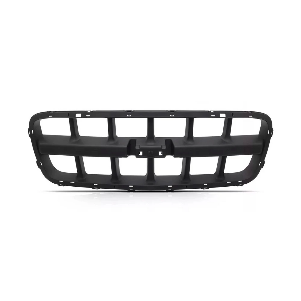 Grade do Radiador CHEVROLET - GM BLAZER/S10 com Moldura Cromada - AUTOMOTIVE IMPORTS BR012