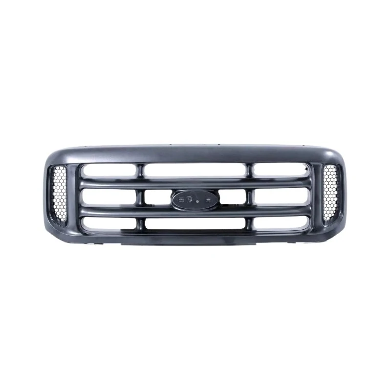 Grade do Radiador Preta - AUTOMOTIVE IMPORTS ZN1919004