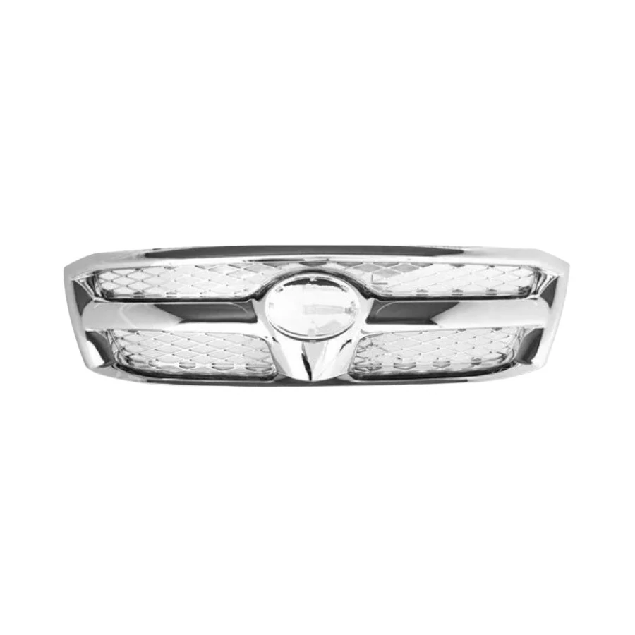 Grade do Radiador TOYOTA HILUX Cromada - AUTOMOTIVE IMPORTS ZN999008