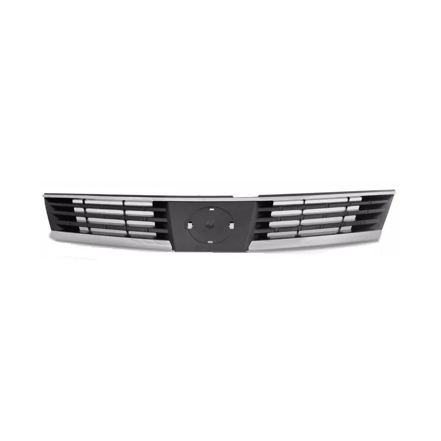 Grade do Radiador NISSAN TIIDA Cromada - AUTOMOTIVE IMPORTS ZN1919040