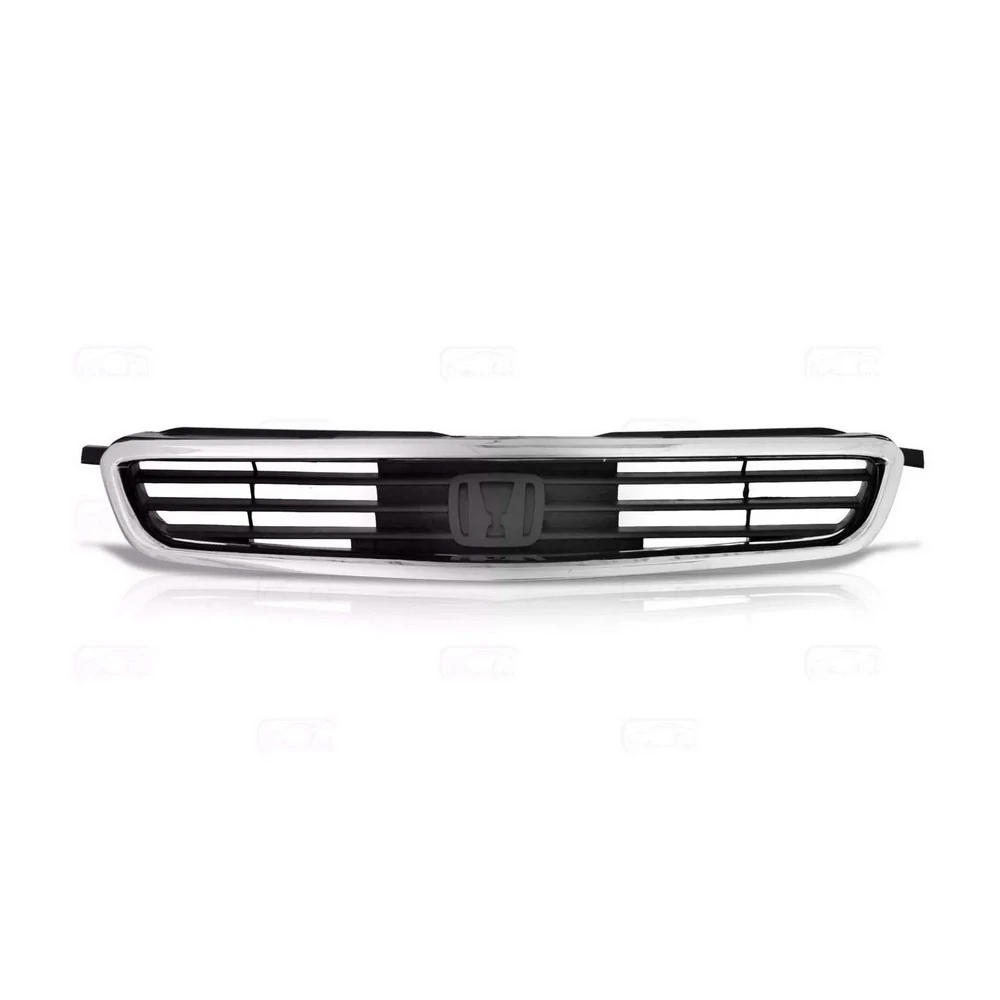Grade do Radiador HONDA CIVIC - AUTOMOTIVE IMPORTS ZN2727079