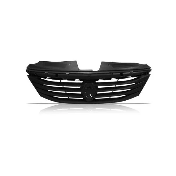 Grade do Radiador RENAULT LOGAN Preta - AUTOMOTIVE IMPORTS ZN5858035