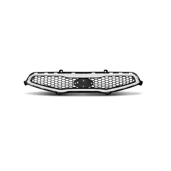 Grade do Radiador KIA MOTORS PICANTO - AUTOMOTIVE IMPORTS ZN111530
