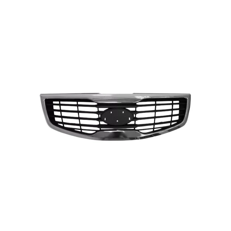 Grade do Radiador KIA MOTORS SPORTAGE - AUTOMOTIVE IMPORTS ZN111599