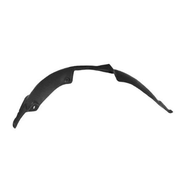 Para-barro Traseiro VOLKSWAGEN GOLF Lado Esquerdo - AUTOMOTIVE IMPORTS ZN444037