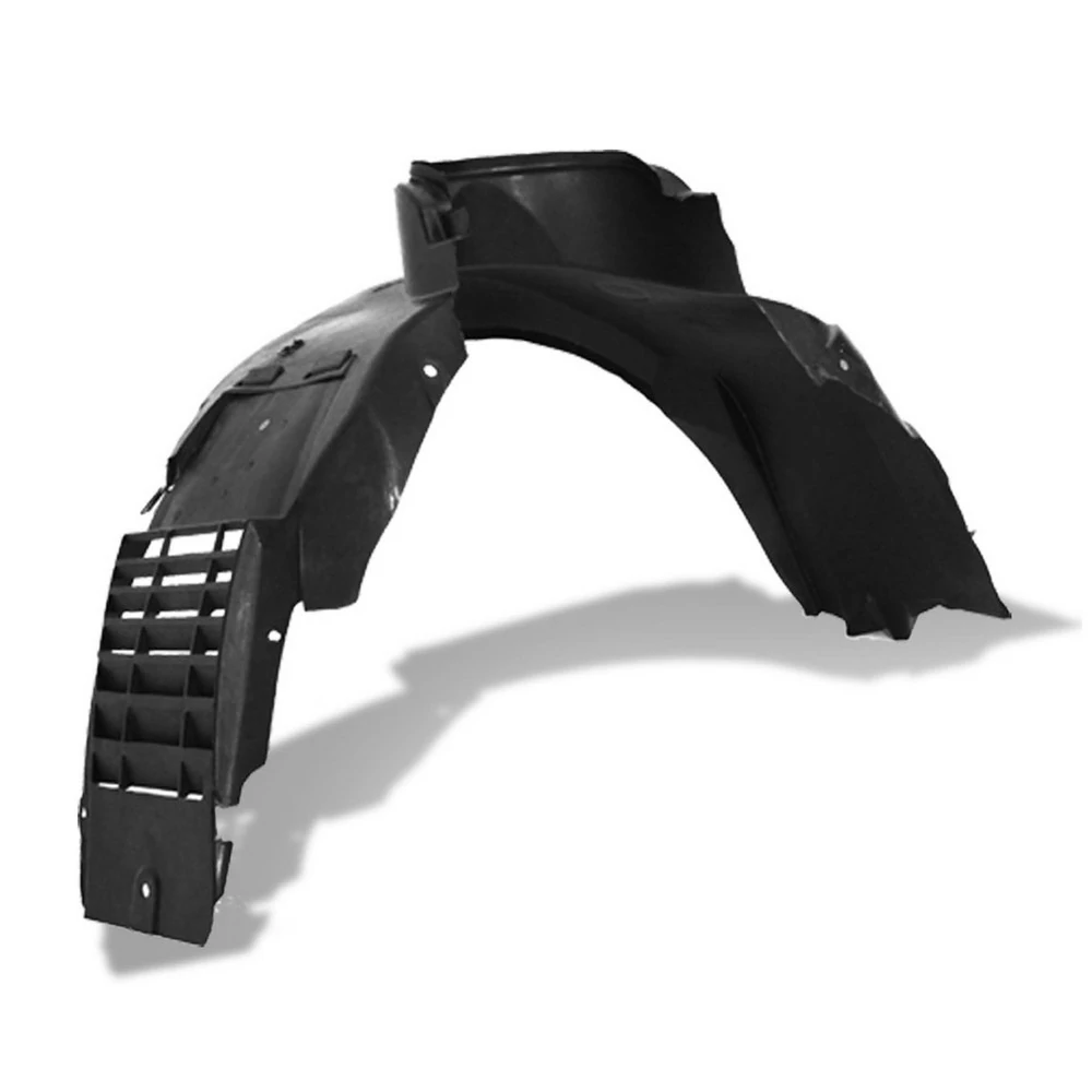 Para-barro FIAT BRAVA/MAREA Lado Direito - AUTOMOTIVE IMPORTS ZN0222