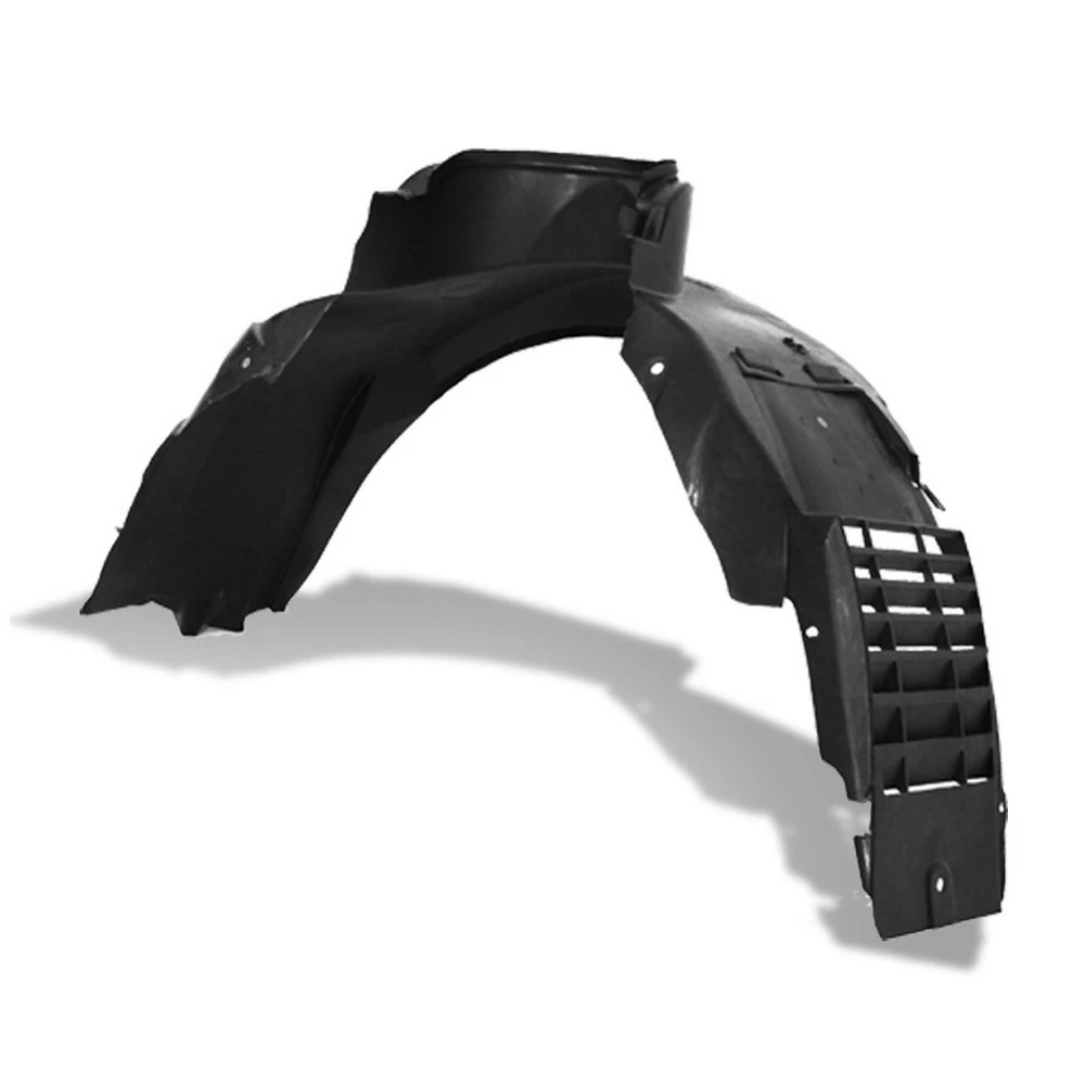 Para-barro FIAT BRAVA/MAREA Lado Esquerdo - AUTOMOTIVE IMPORTS ZN0223