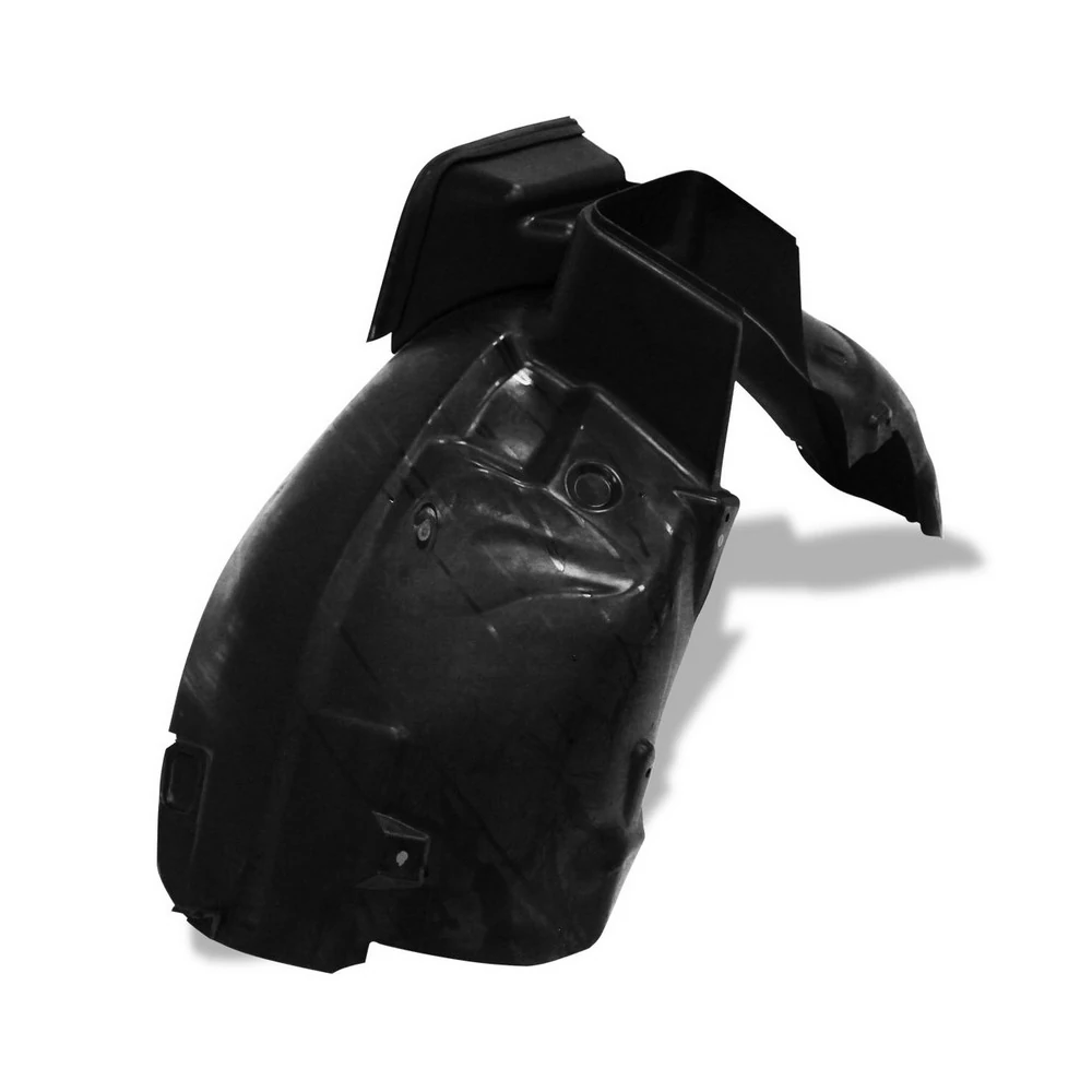 Para-barro Dianteiro FIAT IDEA Lado Direito - AUTOMOTIVE IMPORTS ZN0220