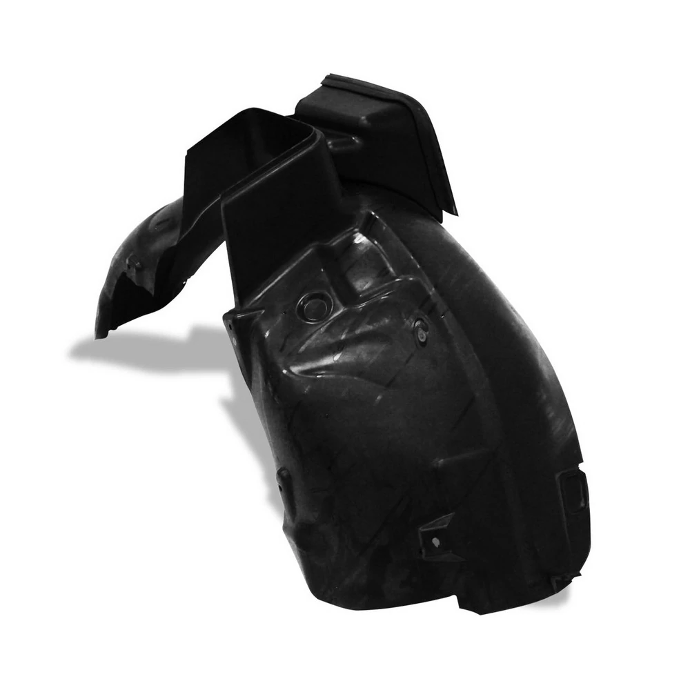 Para-barro Dianteiro FIAT IDEA Lado Esquerdo - AUTOMOTIVE IMPORTS ZN0221