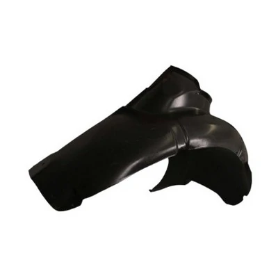 Para-barro VOLKSWAGEN POLO Lado Direito - AUTOMOTIVE IMPORTS ZN1414381