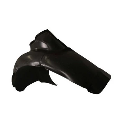 Para-barro VOLKSWAGEN POLO Lado Esquerdo - AUTOMOTIVE IMPORTS ZN1414382