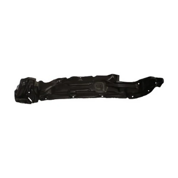 Para-barro Dianteiro TOYOTA HILUX Lado Direito - AUTOMOTIVE IMPORTS ZN111261