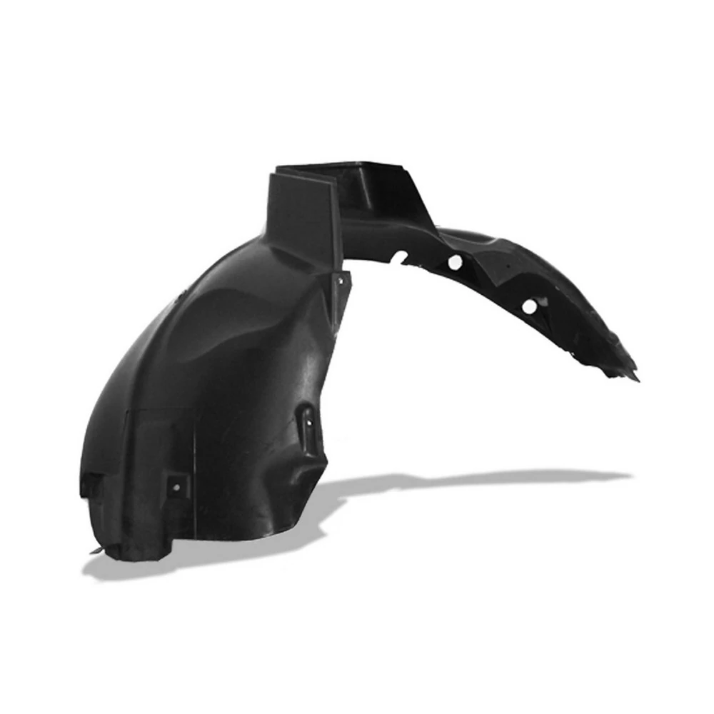 Para-barro Dianteiro FIAT IDEA Lado Direito - AUTOMOTIVE IMPORTS ZN0528
