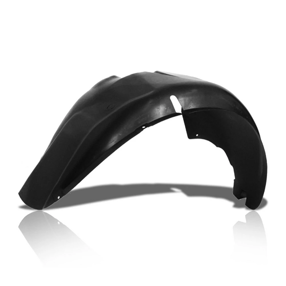 Para-barro Traseiro FIAT IDEA Lado Esquerdo - AUTOMOTIVE IMPORTS 51770297