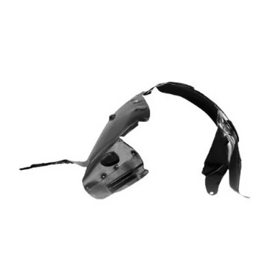 Para-barro RENAULT CLIO Lado Esquerdo - AUTOMOTIVE IMPORTS ZN3939011