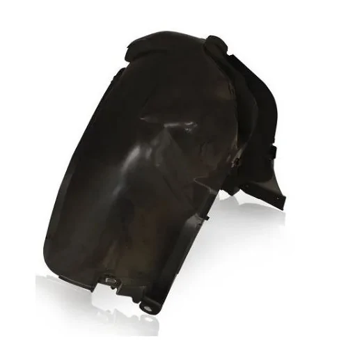 Para-barro Dianteiro RENAULT LOGAN Lado Direito - AUTOMOTIVE IMPORTS ZN3939001