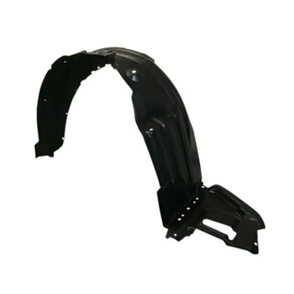 Para-barro TOYOTA COROLLA Lado Esquerdo - AUTOMOTIVE IMPORTS ZN111209