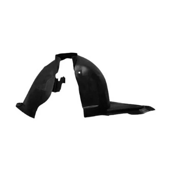 Para-barro PEUGEOT 307 Lado Direito - AUTOMOTIVE IMPORTS ZN14142229