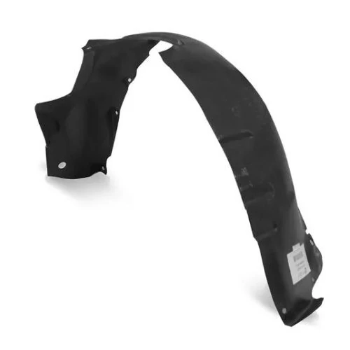 Para-barro Lado Esquerdo - AUTOMOTIVE IMPORTS ZN14142226