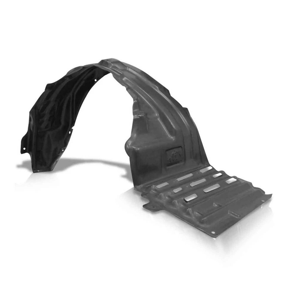 Para-barro Dianteiro MITSUBISHI LANCER Lado Direito - AUTOMOTIVE IMPORTS ZN111495