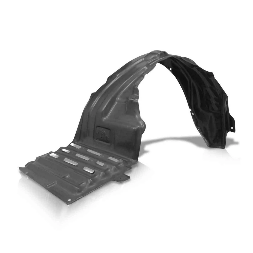 Para-barro Dianteiro MITSUBISHI LANCER Lado Esquerdo - AUTOMOTIVE IMPORTS ZN111496