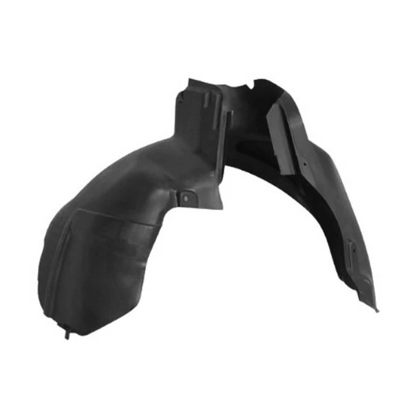 Para-barro Lado Direito - AUTOMOTIVE IMPORTS ZN14142268