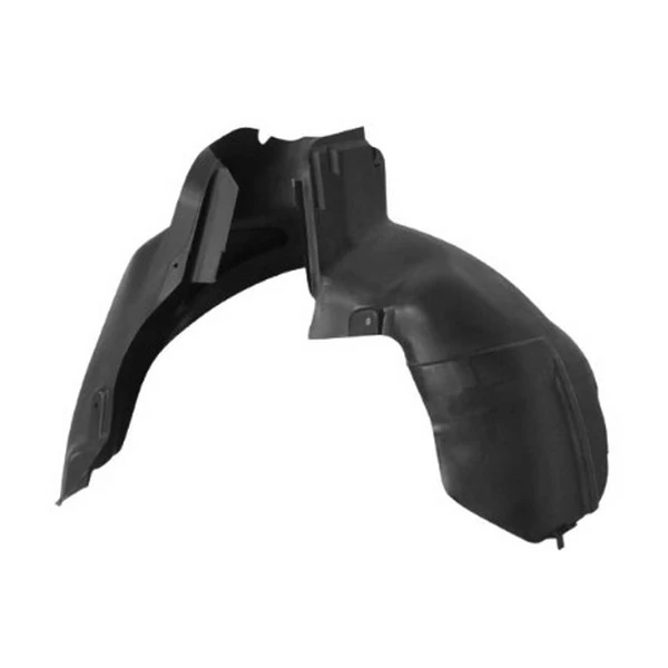 Para-barro Lado Esquerdo - AUTOMOTIVE IMPORTS ZN14142269