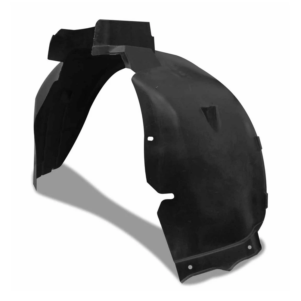 Para-barro CHEVROLET - GM CELTA Lado Esquerdo - AUTOMOTIVE IMPORTS ZN14142265