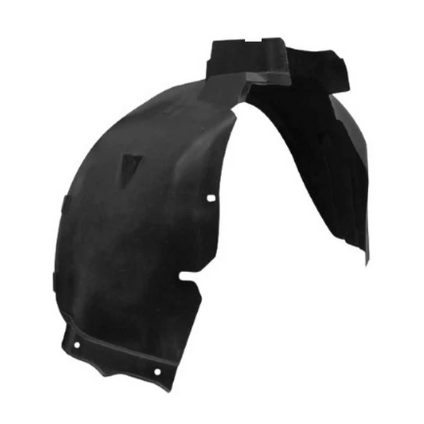 Para-barro Dianteiro CHEVROLET - GM CORSA/MONTANA Lado Esquerdo - AUTOMOTIVE IMPORTS ZN14142251