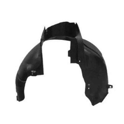 Para-barro Lado Direito - AUTOMOTIVE IMPORTS ZN14142274
