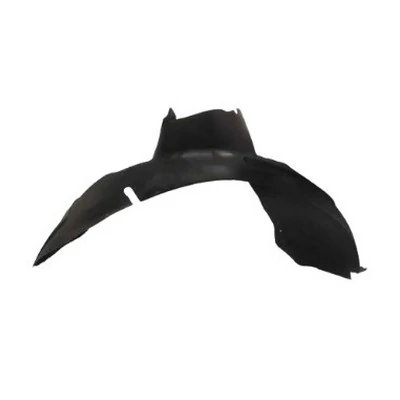 Para-barro Lado Direito - AUTOMOTIVE IMPORTS ZN14142276