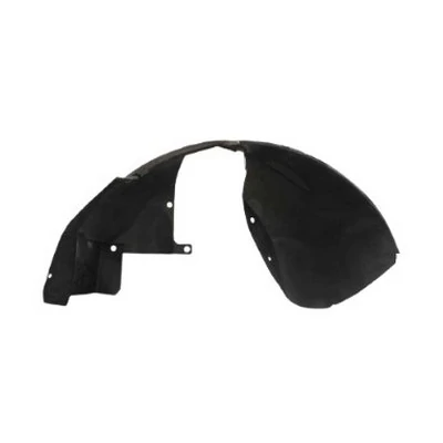 Para-barro FORD KA Lado Direito - AUTOMOTIVE IMPORTS ZN14142242