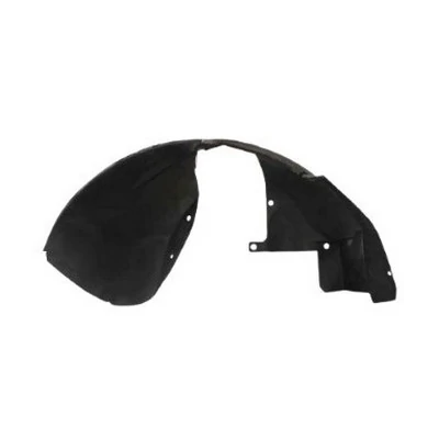 Para-barro FORD KA Lado Esquerdo - AUTOMOTIVE IMPORTS ZN14142243