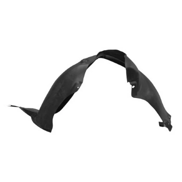 Para-barro Dianteiro Lado Esquerdo - AUTOMOTIVE IMPORTS ZN14142232